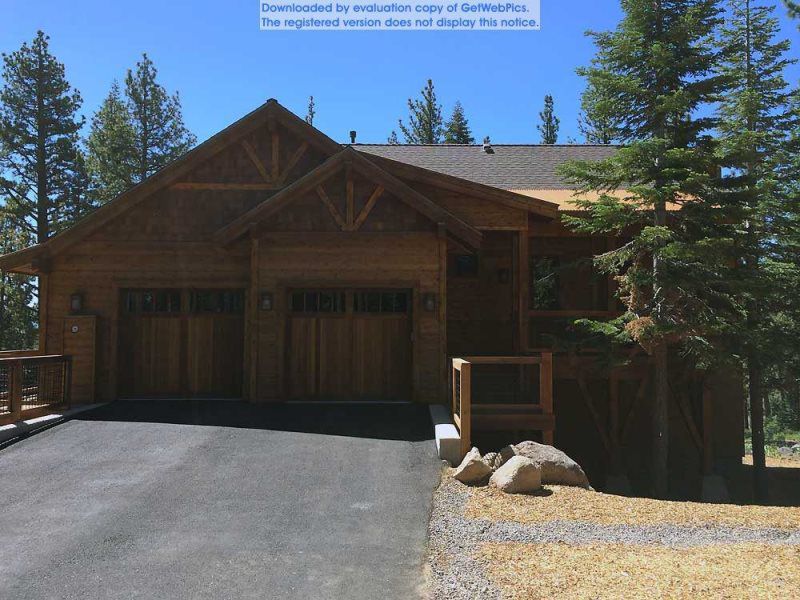 Donner Crest Lot 48