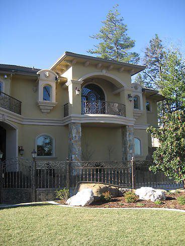 Private Residence
