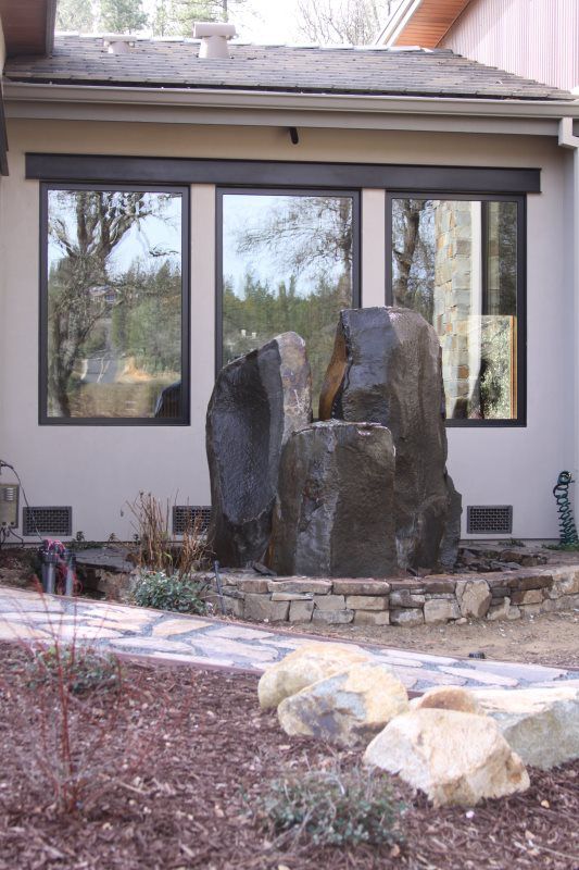 Bruce Residence