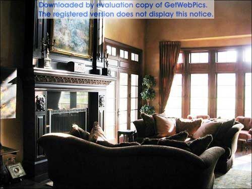 Lackey Residence
