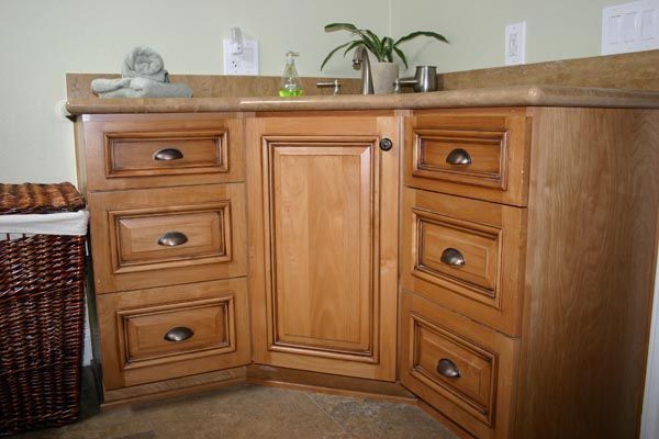 kitchen cabinets