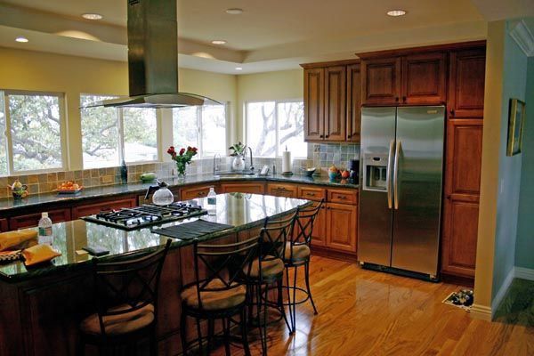 kitchen cabinets