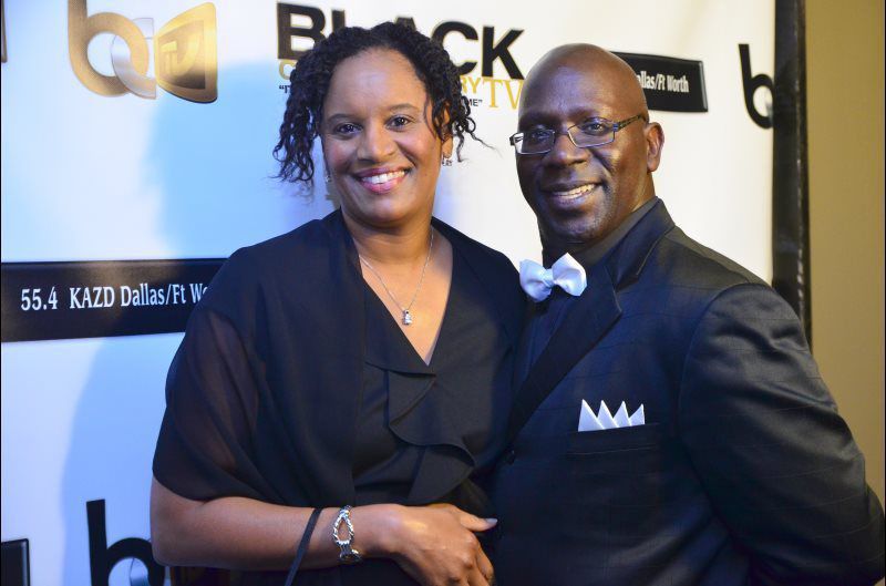 Black Contemporary Television photo