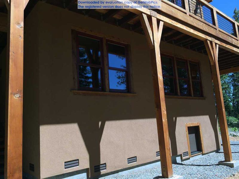 Donner Crest Lot 48