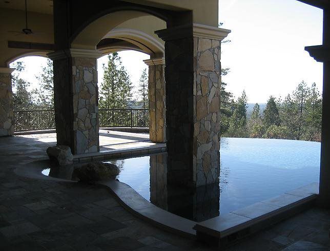 Private Residence View