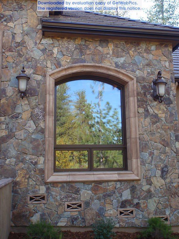 Healy Residence