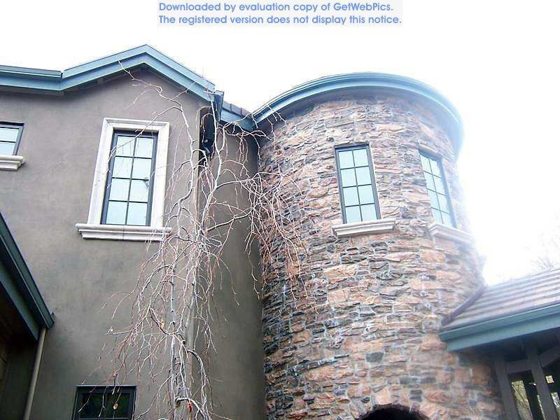 Decker Residence