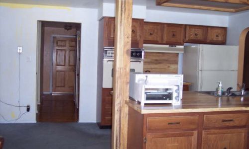 kitchen cabinets