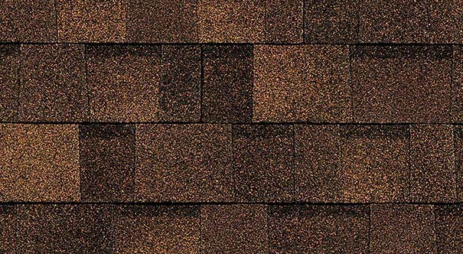 Oakridge "Brownwood" Oakridge "Brownwood"