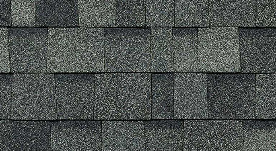 Oakridge "Estate Gray" Oakridge "Estate Gray"