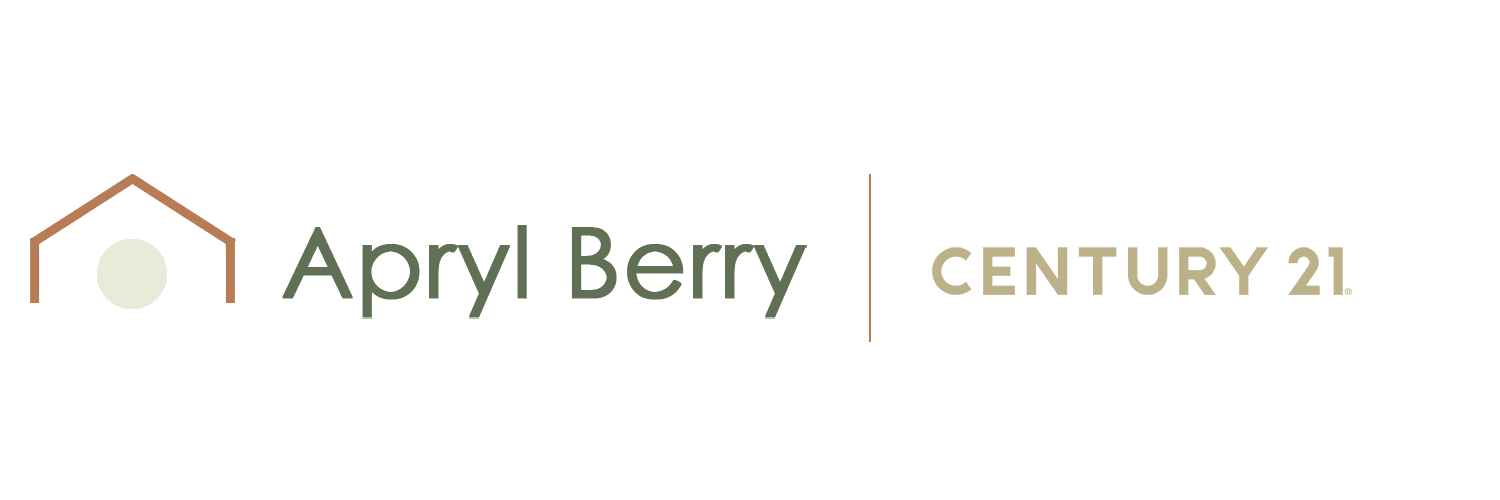 Apryl Berry Real Estate Logo