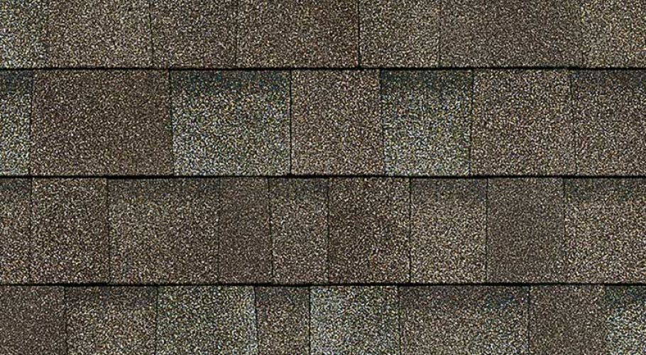 Oakridge "Driftwood" Oakridge "Driftwood"