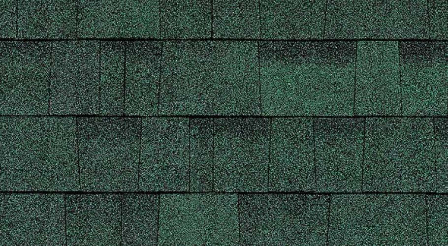 Oakridge "Chateau Green" Oakridge "Chateau Green"