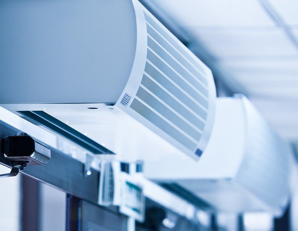 HVAC Company