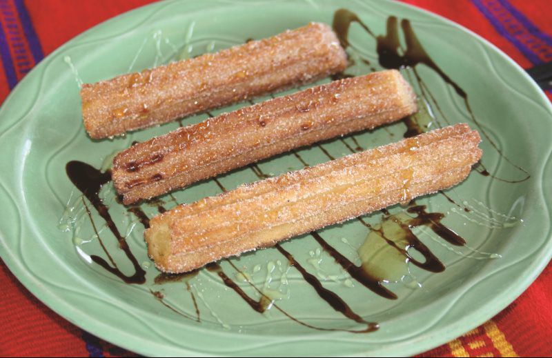 Churros