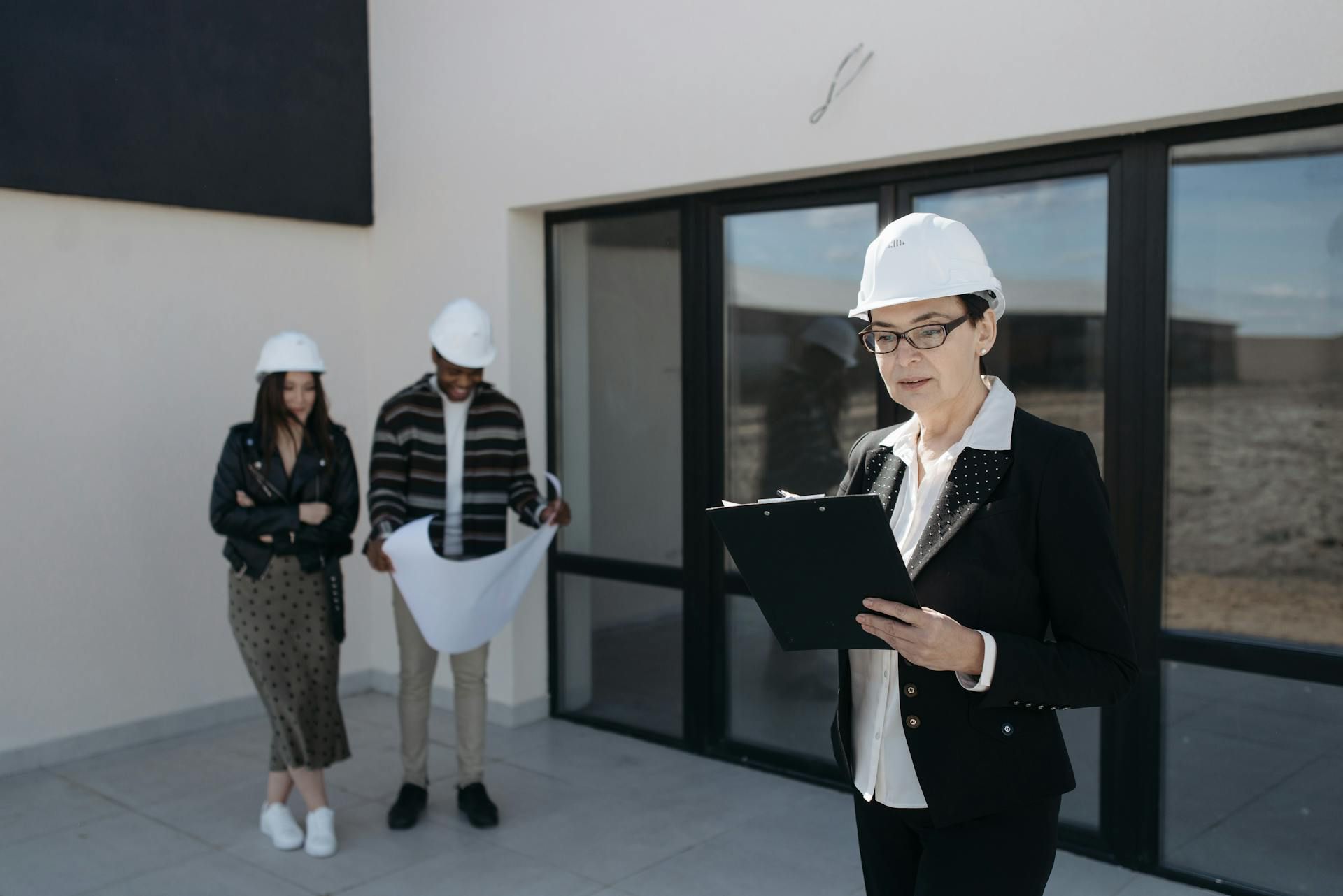 A unified remodeling team delivers integrated design-build benefits<br/>