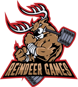 REINDEER GAME 2.0