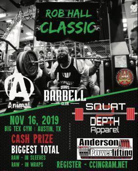 ROB HALL CLASSIC II