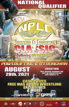 BIG TEX CLASSIC FEATURING IN JOJ CLASSIC