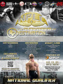 SHOWDOWN AT DESTINATION