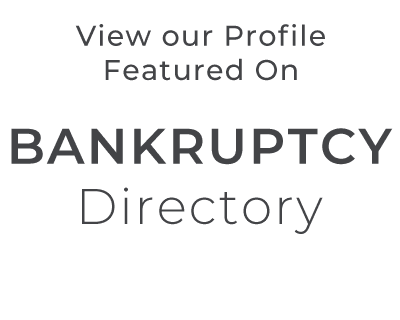 bankruptcy directory