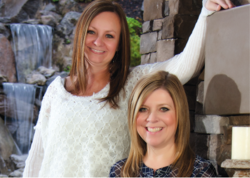 Meet Jamie & Natalie
