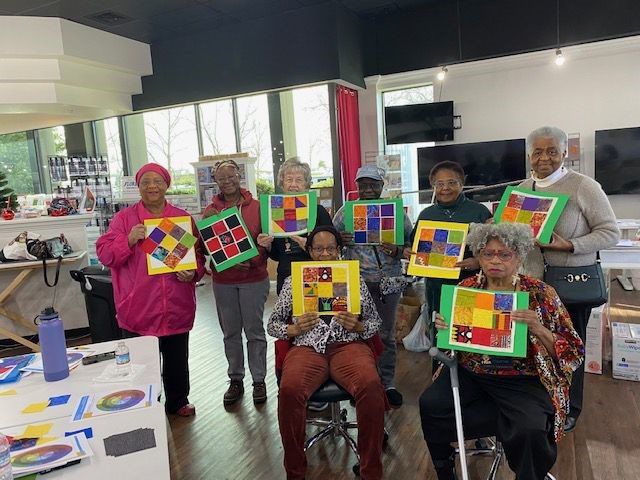 Color Theory team one