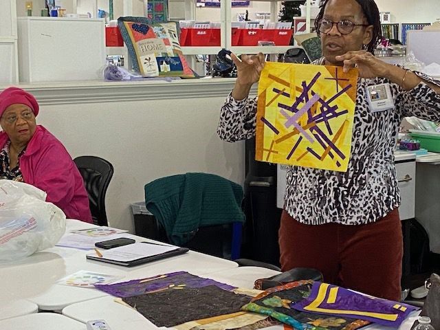 Amal presents Color Theory