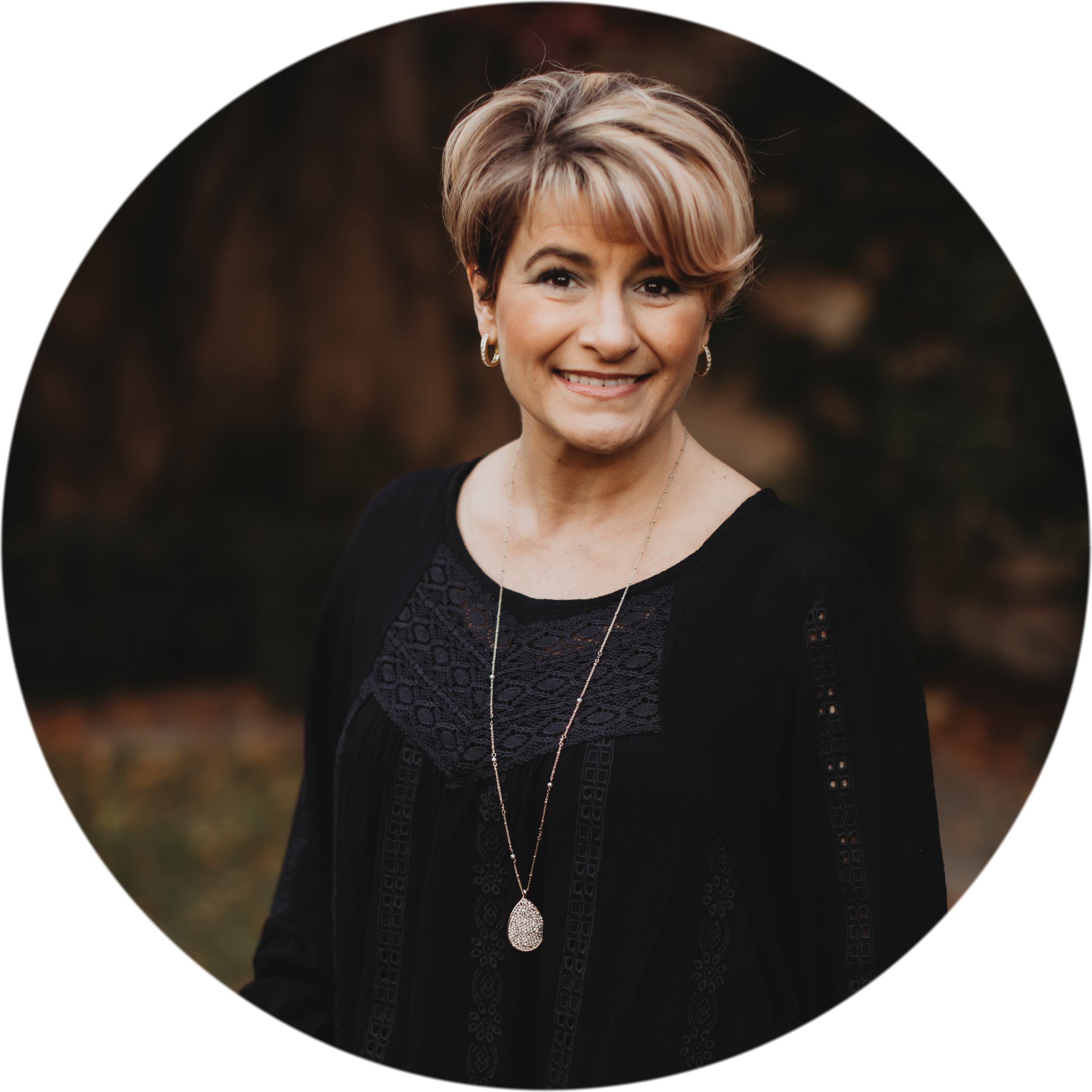 Kristina Bianca Owner Certified Colorist