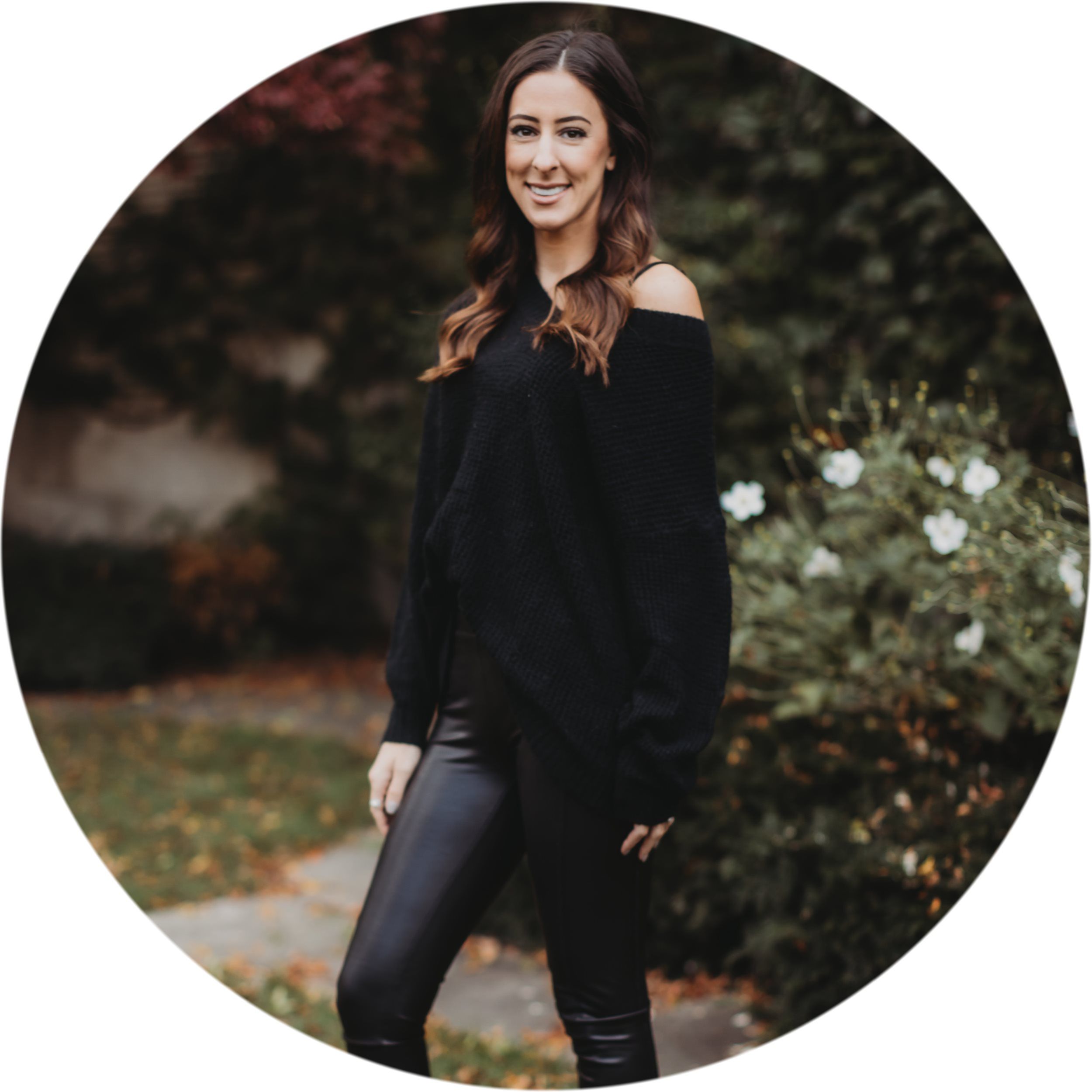 Marissa Raimondi Master Stylist