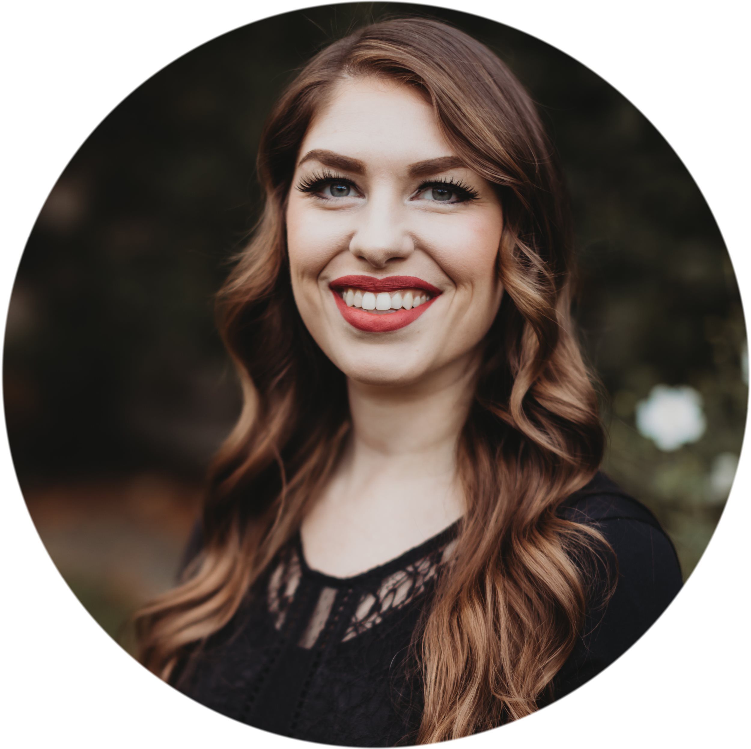 Ashley Turner Master Stylist