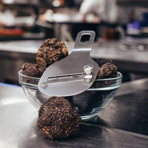 Truffle Cutter