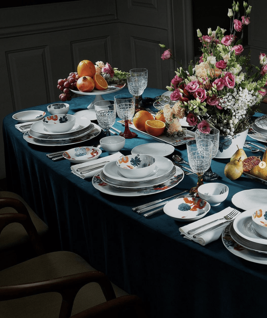 Vista Alegre Catalog New Generation Reps Your Hospitality & Food