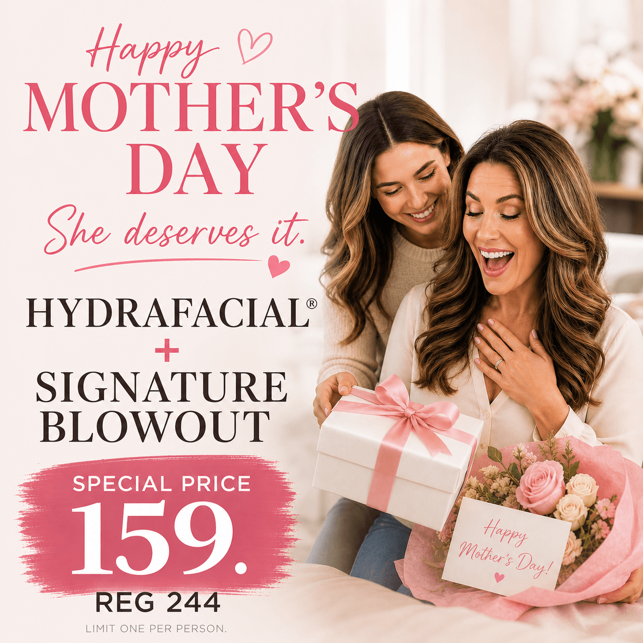 Mothers day