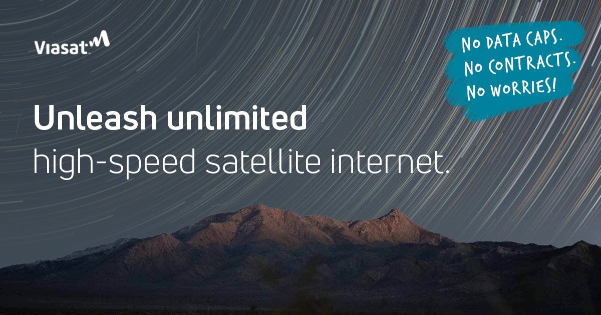 VIASAT