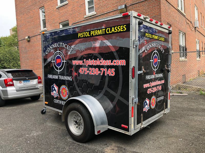 Business car wrap by Mineola Signs and Awnings, Mineola, New York
A dynamic business car wrap by Mineola Signs and Awnings in Mineola, New York. This wrap transforms your car into a moving billboard, offering high-impact branding for your business. B