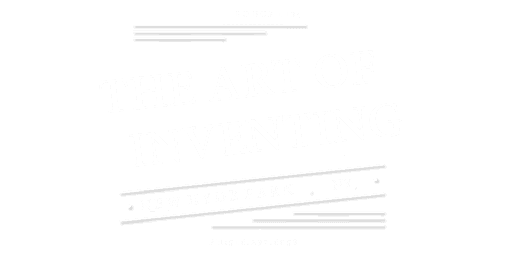 The Art of Inventing