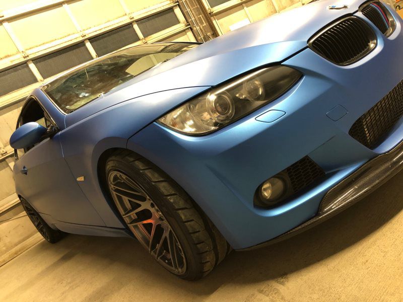 Custom business car wrap by Mineola Signs and Awnings, Mineola, New York
Custom business car wrapping by Mineola Signs and Awnings in Mineola, New York. This wrap provides full coverage and bold visuals, making your car stand out and effectively prom