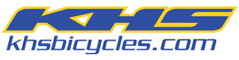 khs bicycles