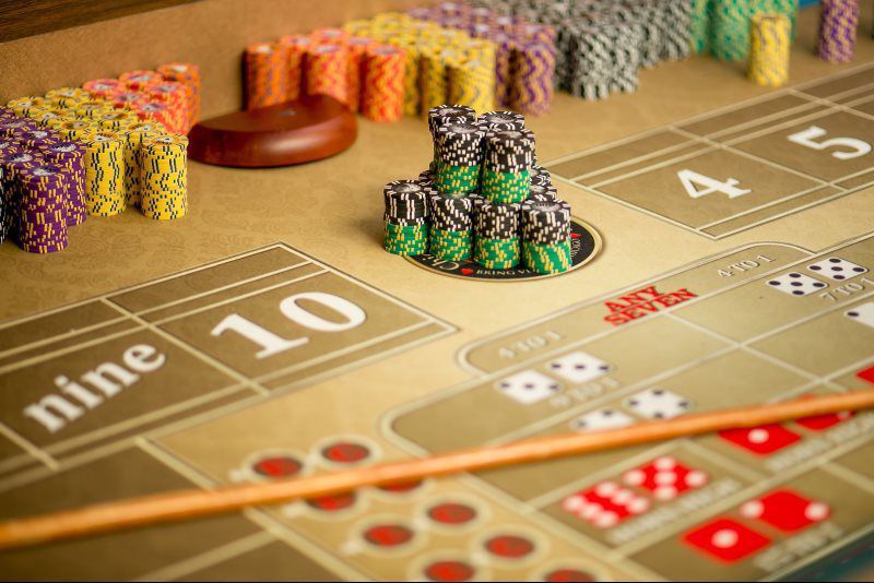 Premium Casino Gaming Equipment Chicago Casino Suppliers