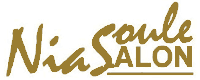 Nia Soule Salon logo