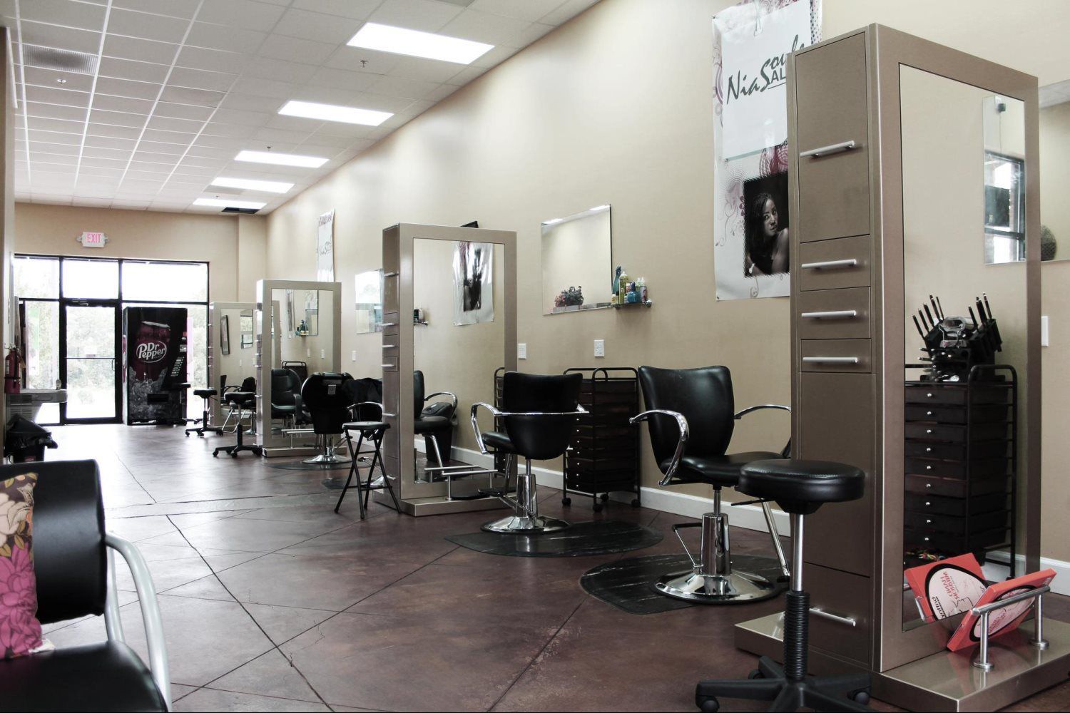 Shuris Black Panther Micro Braids Nia Soule Salon Shuris Black Panther Micro Braids Nia Soule Salon