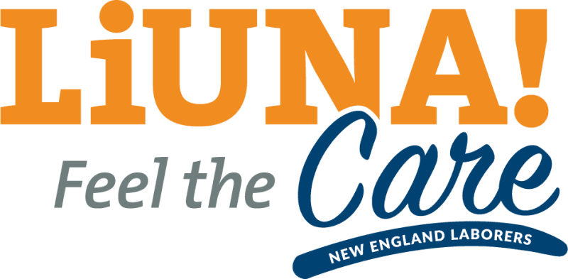 Liuna Feel the Care