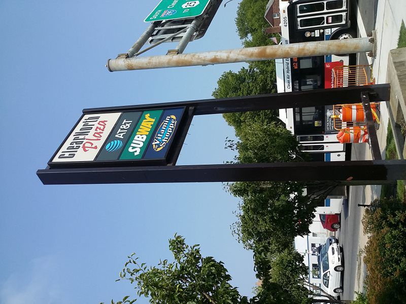 Custom Mineola Signage Mineola Signs & Awnings