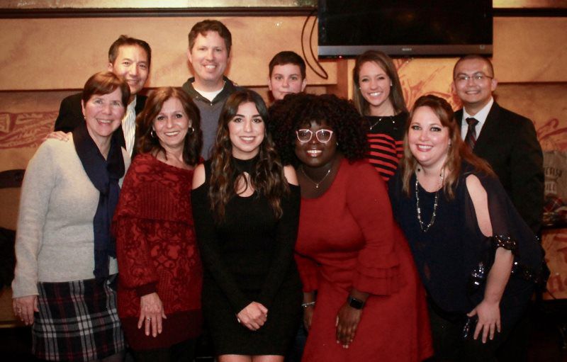 Home Montclair Physical Therapy