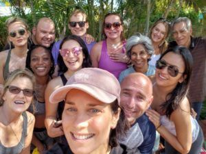 3 Night Yin & Restorative Retreat