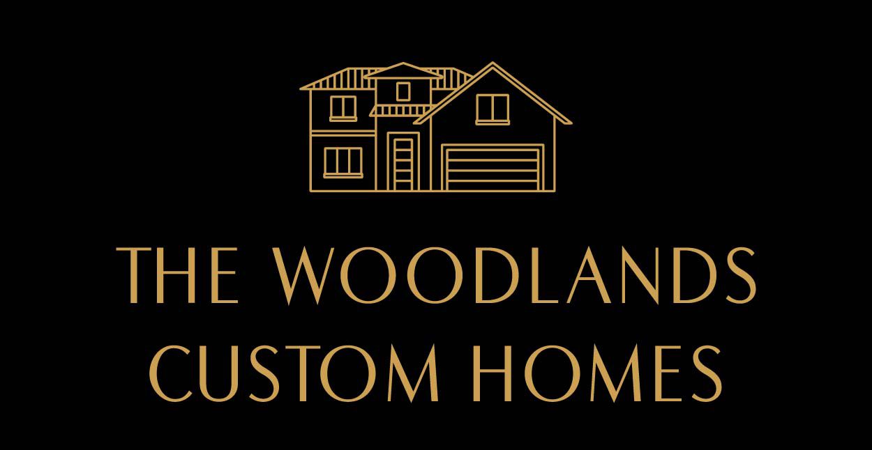 Home The Woodlands Custom Homes LLC