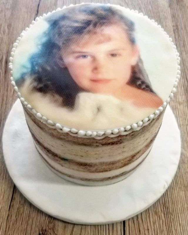 Cake Photos