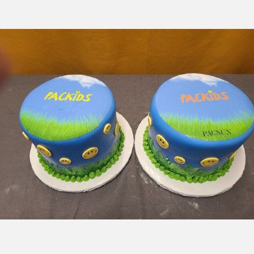 Photo Cake 19