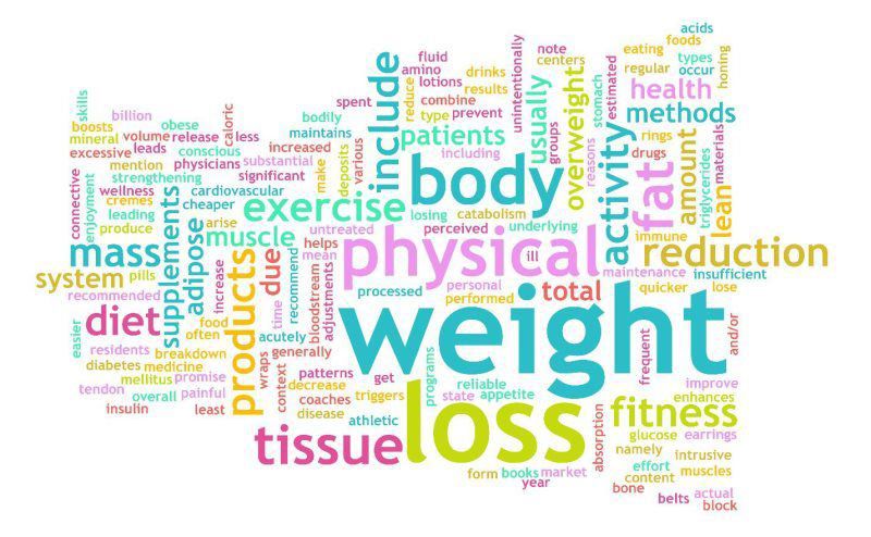weight loss
